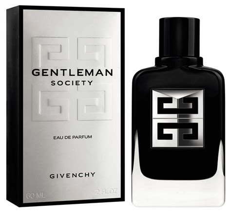 givenchy gentleman society duftbeschreibung|Gentleman Society Givenchy für Männer .